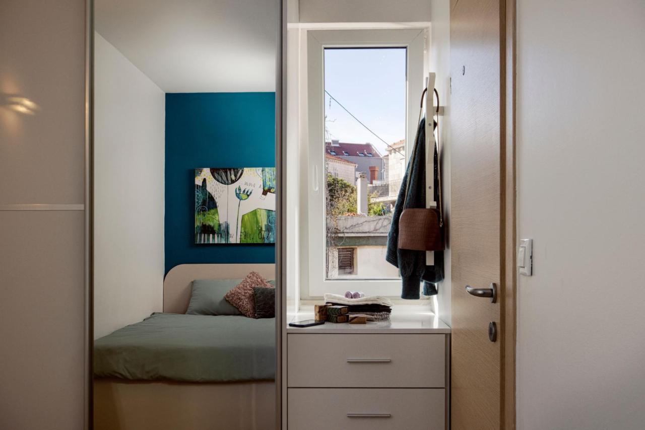 Apartment Pantarul Dubrovnik Exterior foto
